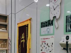 -pd派德宠物中心医院24H急重症·眼科中心·血液透析中心(嵩山北路店)