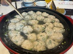 -新时代大酒店(仰口路店)