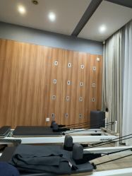 -一伽瑜伽·普拉提