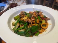 -妈妈菜舟山海鲜(定海古城店)