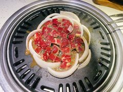 -猫抓烤肉(武进吾悦广场店)