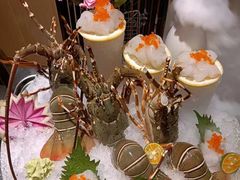 -竹田日式料理(弘基财富广场店)