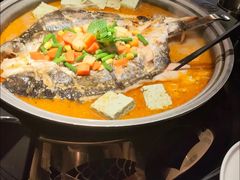 -师烤·豆花烤鱼(深圳坂田天虹店)