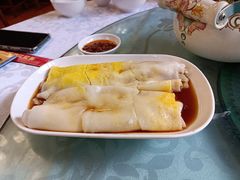 -冰泉豆浆馆(白云山总店)