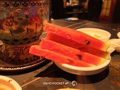 -额尔敦传统涮(公园西路店)
