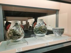 -上海博物馆(人民广场馆)