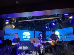 -碧特博格啤酒花园餐厅(芜湖路店)