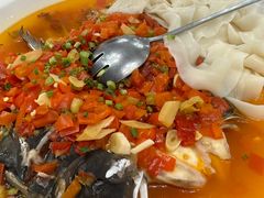 -茶港食堂(武昌店)