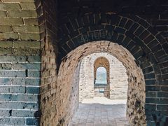 -白羊峪长城旅游区