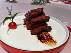 -上海老饭店(北京分店)