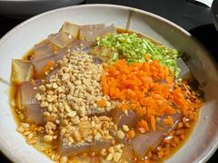 -魁盛居百年鲁菜馆(县西巷店)