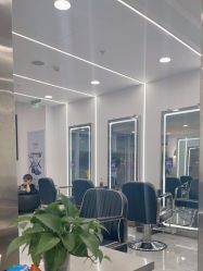 -Coo Hair salon