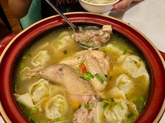 -洋洋中餐馆·SINCE 1997(信投店)