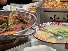 -陈胖子特色菜.鲜货现炒(融景城店)