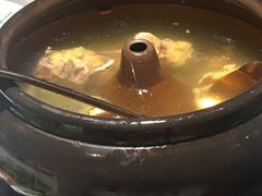 -云海肴·汽锅鸡·云南菜(美罗城店)