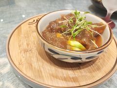 -望乡楼上海菜(日月光店)