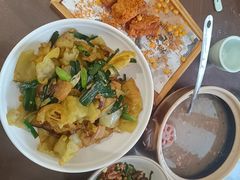 -食藕·武昌鱼(古德寺店)