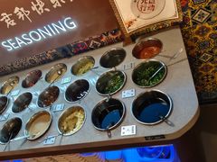 -君邦火锅(新疆大厦店)