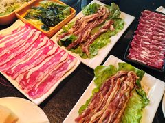 -太古汇海鲜姿造(延寿店)