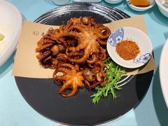 高佳小巴蛸-高佳庄·舟山海鲜(海景旗舰店)