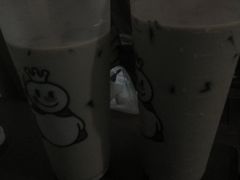 -蜜雪冰城(万象新城商业街店)