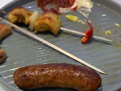 -库滋明·俄罗斯特色美食(中央大街店)