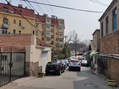 -大学路8号炸串(大学路十四号院店)