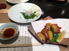 -玄品河豚(那覇國際通里之関)