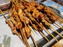 -管氏翅吧(中关村店)