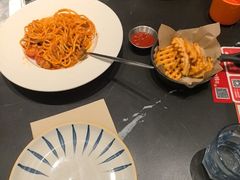 -必胜客(高新中大店)