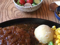 -铃木食堂(帽儿胡同店)