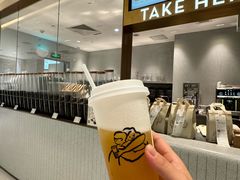 -喜茶(广州中山六路店)