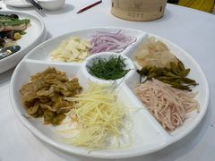 -丰尔粥食·顺德鱼生·干蒸排骨顺德菜(大良分店)