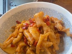 -黄泥岗·地道湖北菜(奥特莱斯店)