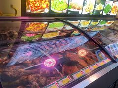 -诺敏塔拉奶茶-布里亚特包子-手把肉(锦都会店)