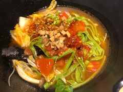 -素清香(解放路店)
