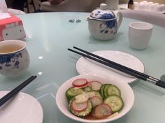 -合胜记太原排档(王府井店)