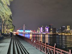 -海心沙亚运公园