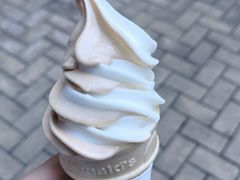-麦当劳(金桥店)