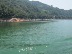 -云和湖仙宫景区