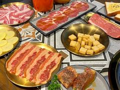 -伊茉家的烤肉店(勒泰中心店)