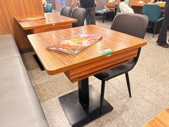 -萨莉亚意式餐厅(悦荟广场店)