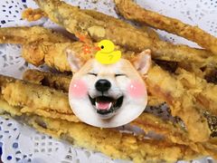-二子海鲜大排档(太阳城店)