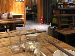 -四喜小胖·北京涮肉(五道营店)