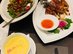 -浙江安吉JW万豪酒店·万豪中餐厅