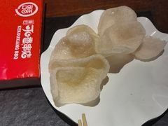 -可口香·非遗老号烧烤(南岗直营店)