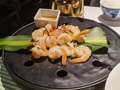 -桂满陇-西湖船宴(西单大悦城店)