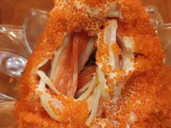 火山沙拉-魔丼屋(日月光店)