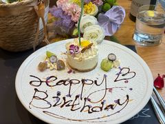 -Mark&Mars Restaurant