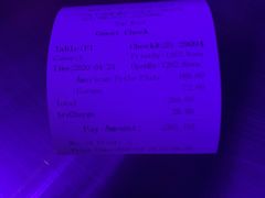 -罗斯福色戒酒吧(外滩店)